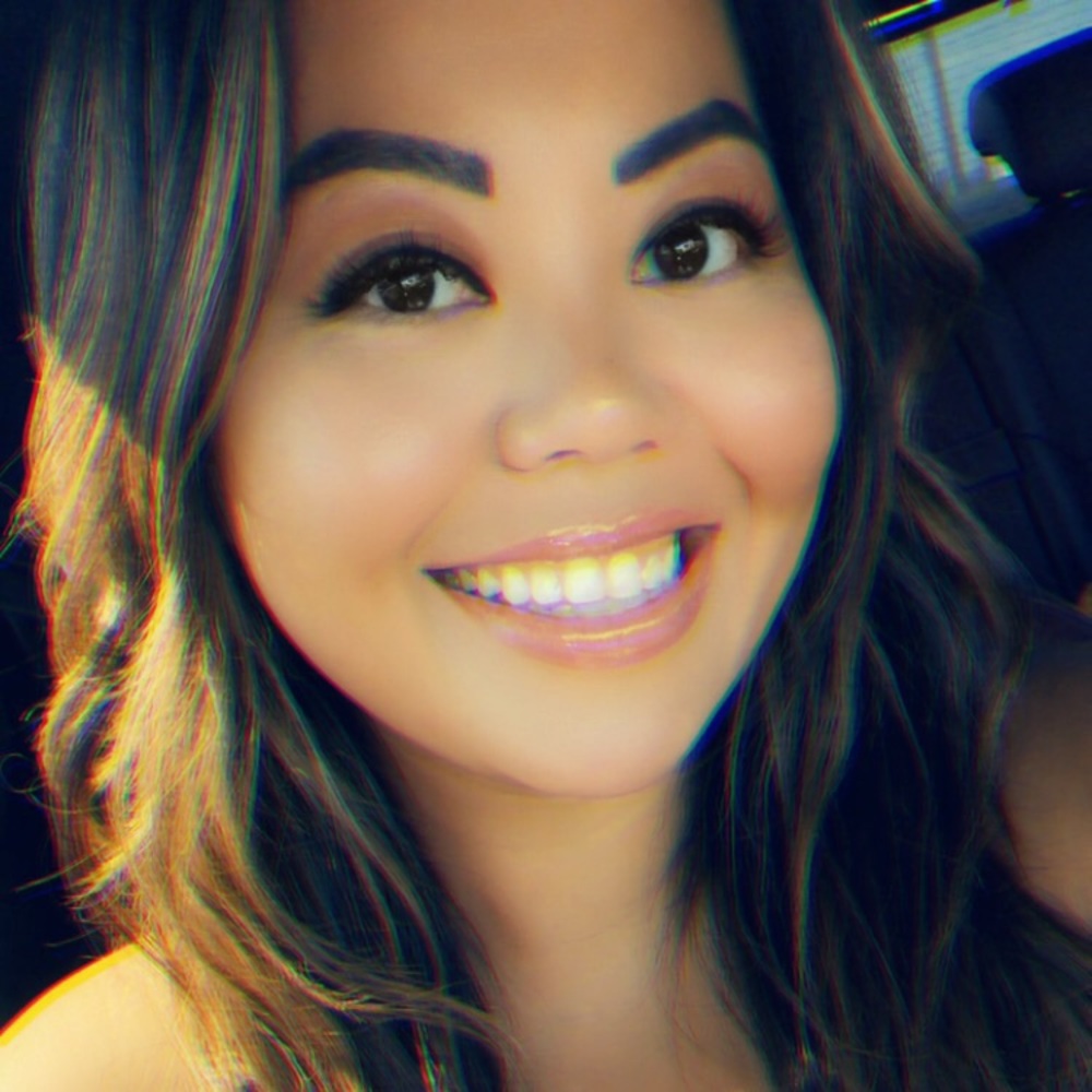 Meet your Posher, Hope